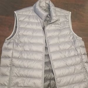 Eddie Bauer Down Vest